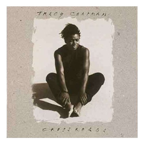 

Tracy Chapman Crossroads