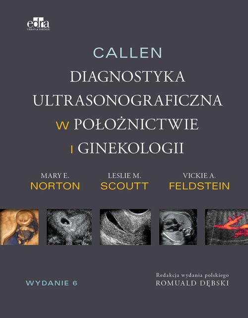 

Callen. Diagnostyka ultrasonograficzna w ginekolog