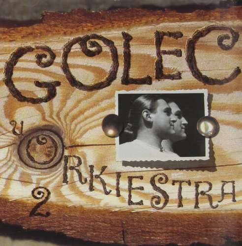 

Golec uOrkiestra Golec uOrkiestra 2 CD