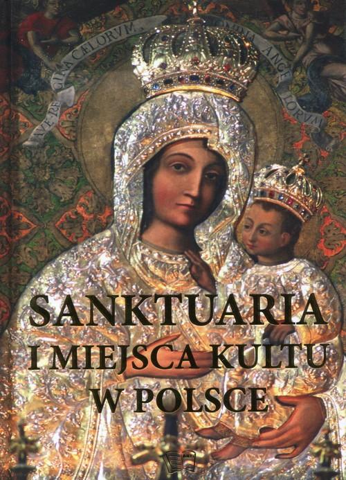 

Sanktuaria i miejsca kultu w Polsce Joanna Werner