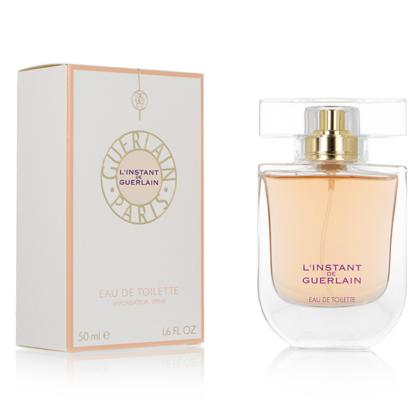 

Guerlain L'instant de Guerlain 50 ml Edt