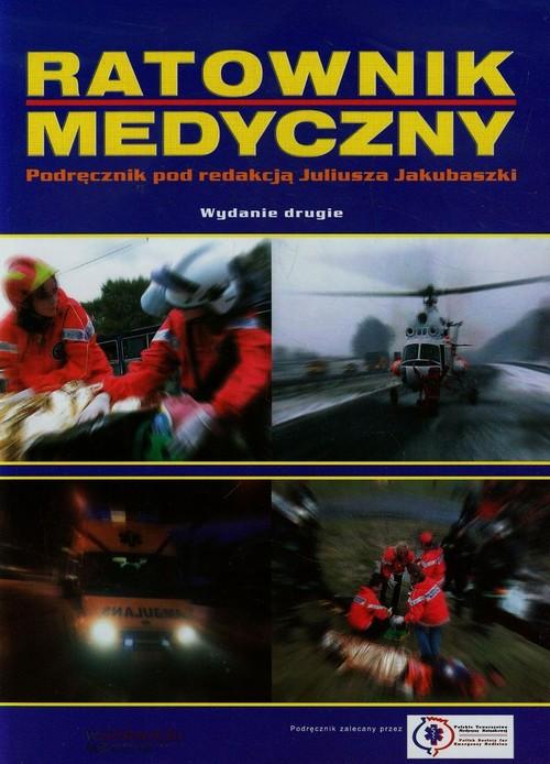 

Ratownik medyczny
