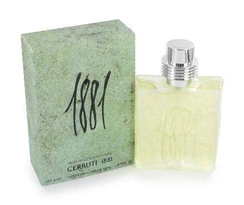 

Cerruti 1881 Pour Homme 50 ml Edt