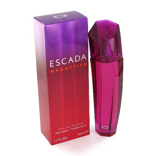 

Escada Magnetism 50 ml Edp