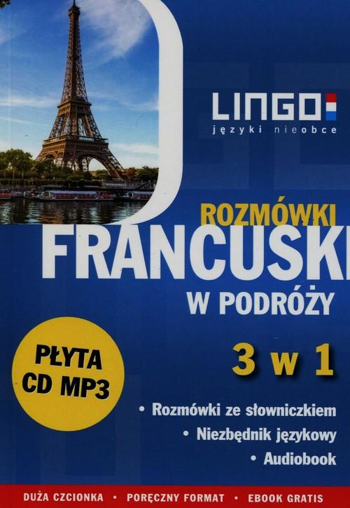 

Francuski w podróży Rozmówki Gwiazdecka Stachurski