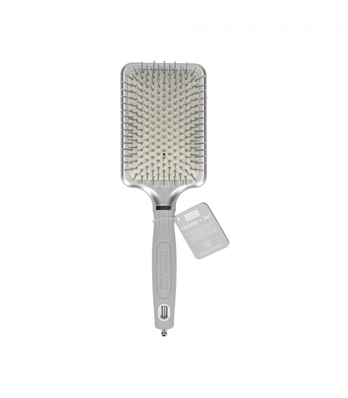

Olivia Garden XL Pro Paddle Ceramic+Ion szczotka