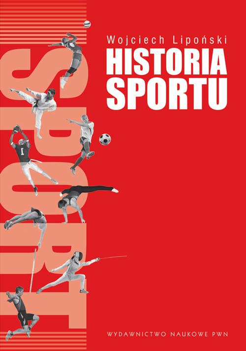 

Historia sportu Wojciech Lipoński