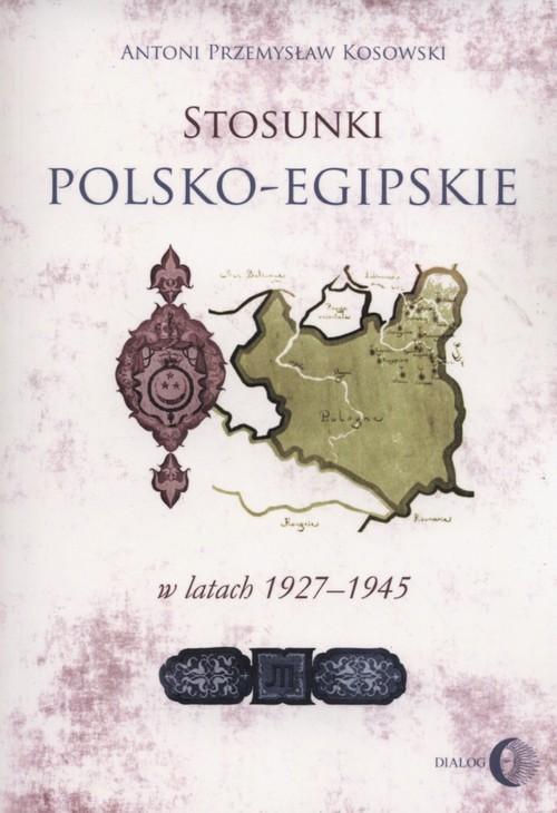 

Stosunki polsko-egipskie w latach 1927-1945 Antoni