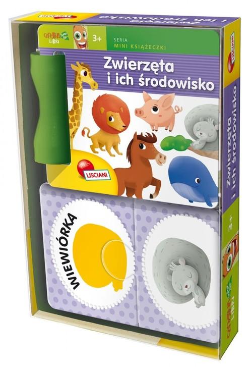 

Zwierzęta i ich środowisko