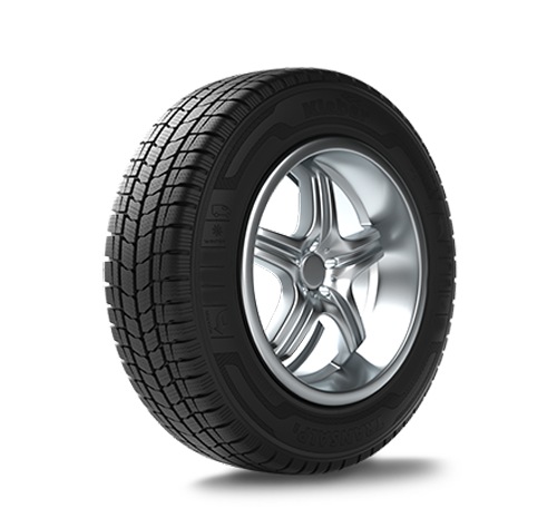

1x opona 215/60R16 Kleber Transalp 2 103/101T 2019