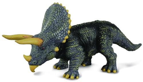 Dinosaurus triceratops L