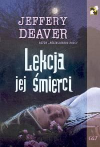 

Lekcja jej śmierci
