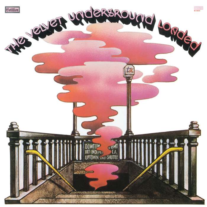

The Velvet Underground Loaded Lp