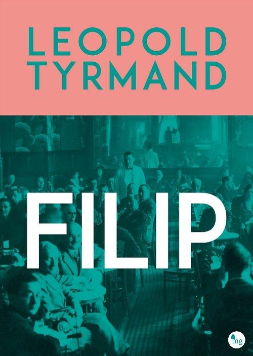 

Filip Leopold Tyrmand