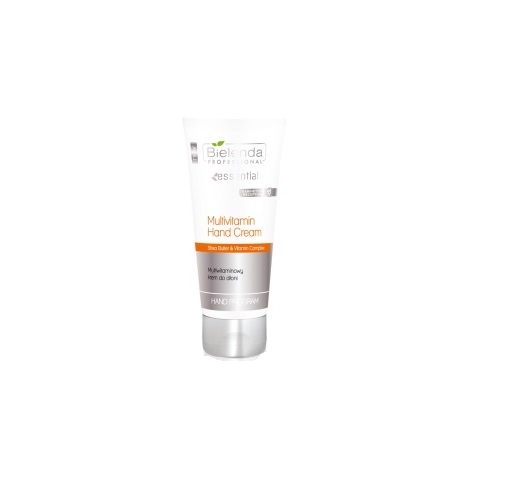 

Bielenda Professional krem do rąk Multivitamin