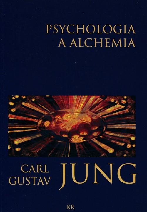 

Psychologia a alchemia Jung Carl Gustav