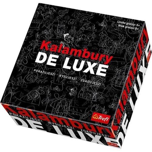 

Trefl Kalambury De Luxe 1016