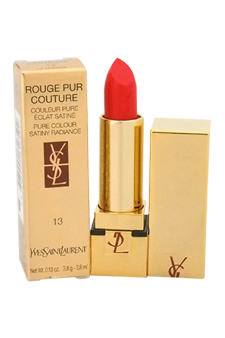 

Yves Saint Laurent Rouge Pur Couture 13 pomadka