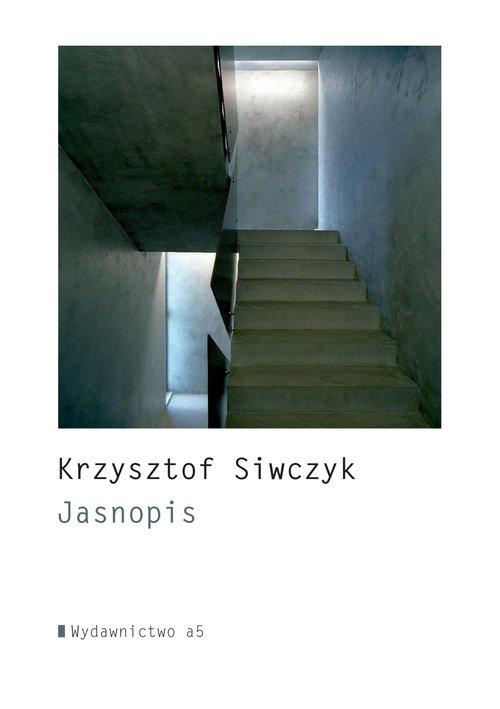 

Jasnopis Krzysztof Siwczyk