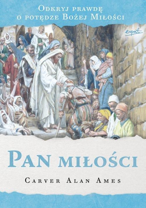 

Pan miłości Carver Alan Ames