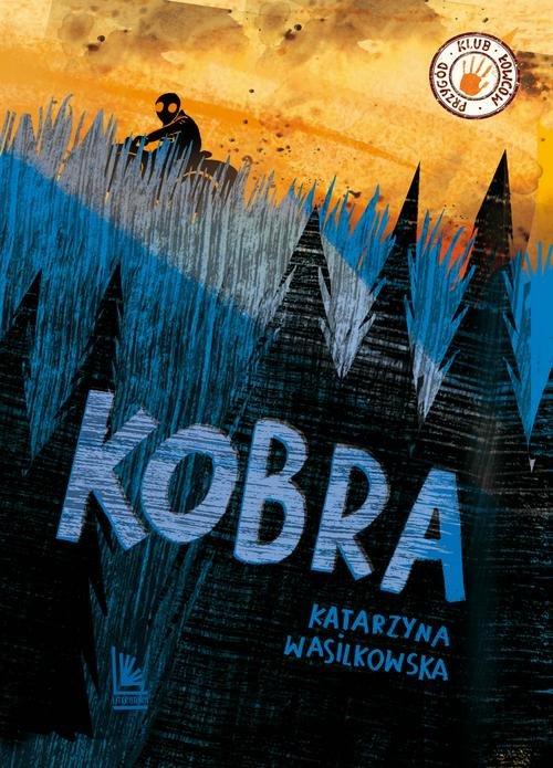 

Kobra Katarzyna Wasilkowska