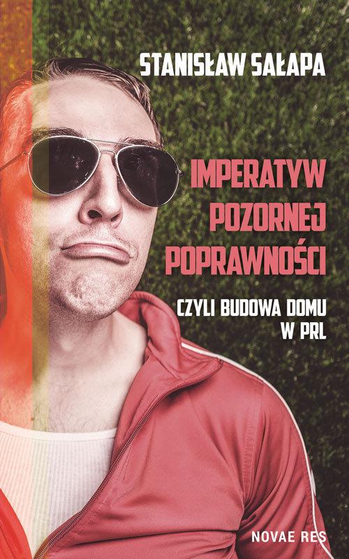 

Imperatyw pozornej poprawności czyli budowa Sałapa