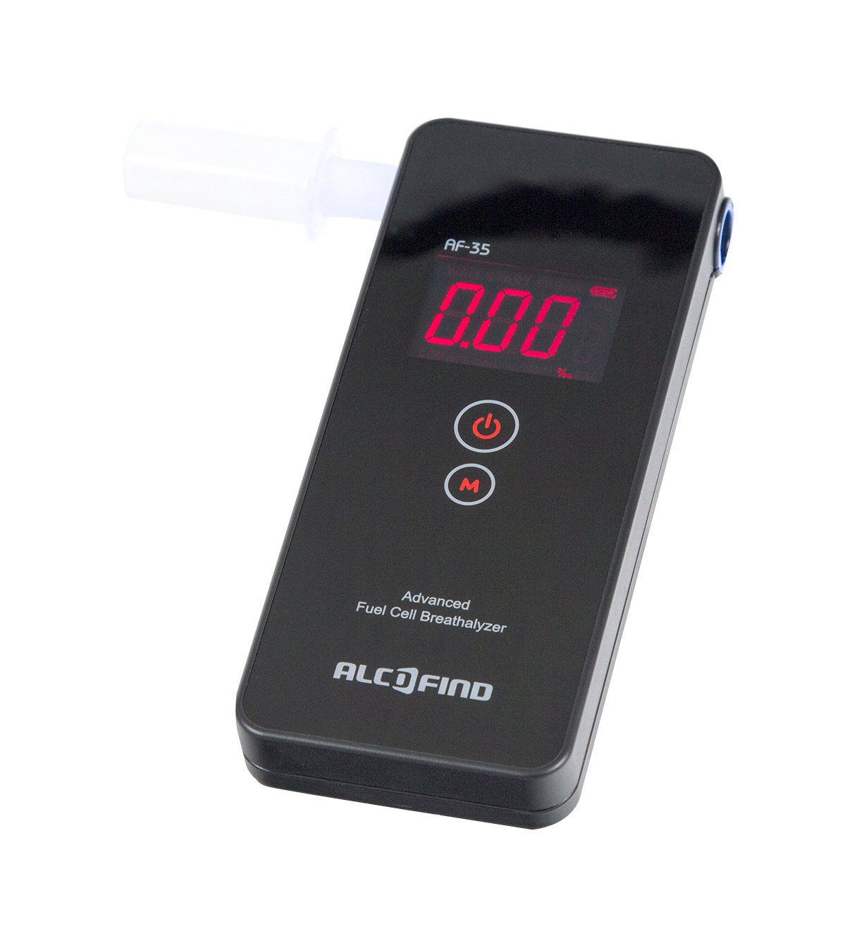 Алкотестер DATech AlcoFind AF-35