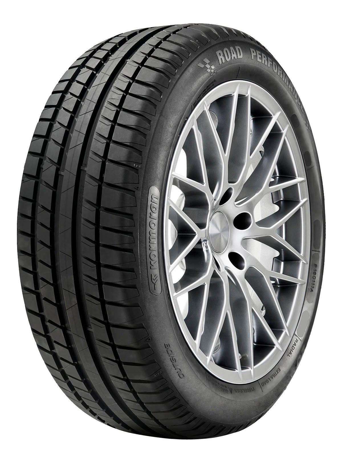 

1x opona 195/50R15 Kormoran Road Performance 82V