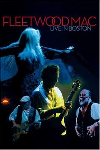 

Fleetwood Mac Live In Boston DVD