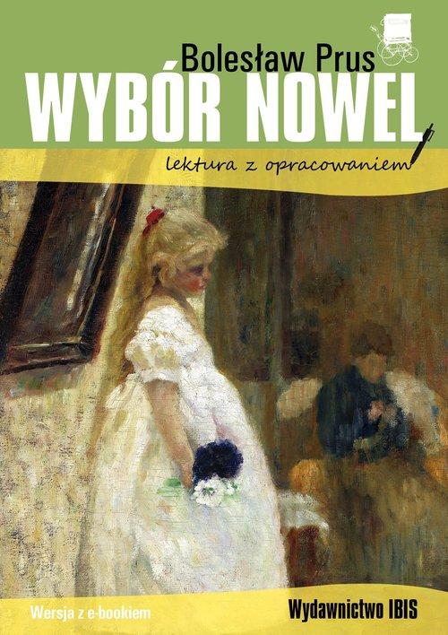 

Wybór nowel Bolesław Prus