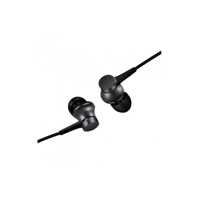 

Słuchawki Xiaomi Piston Basic czarny
