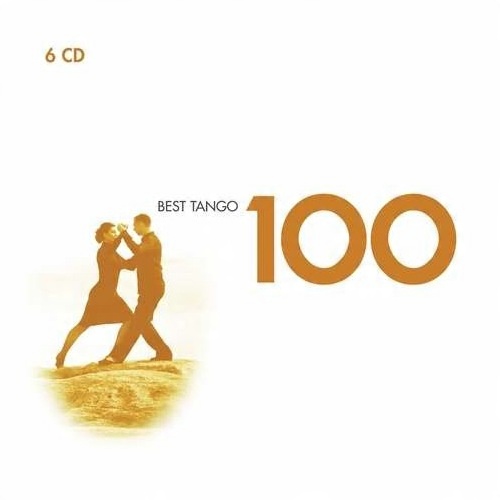 

Various Artists 100 Best Tango CD
