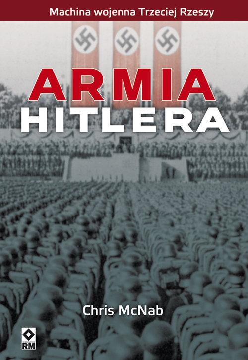 Armia Chris McNab