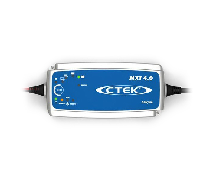 Impulzná nabíjačka Ctek Pro Mxt 4.0 56-733
