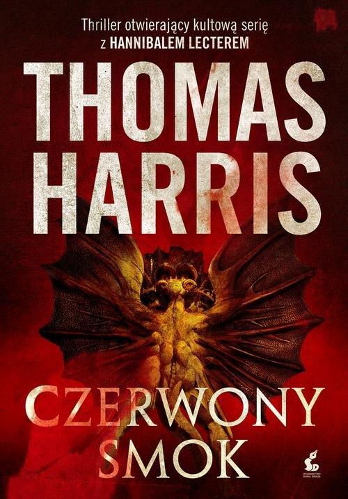 

Czerwony smok Thomas Harris