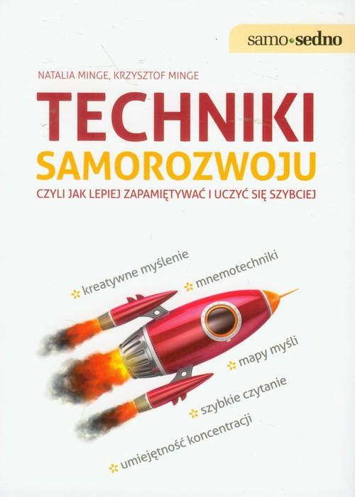 

Techniki samorozwoju K. Minge, N. Minge