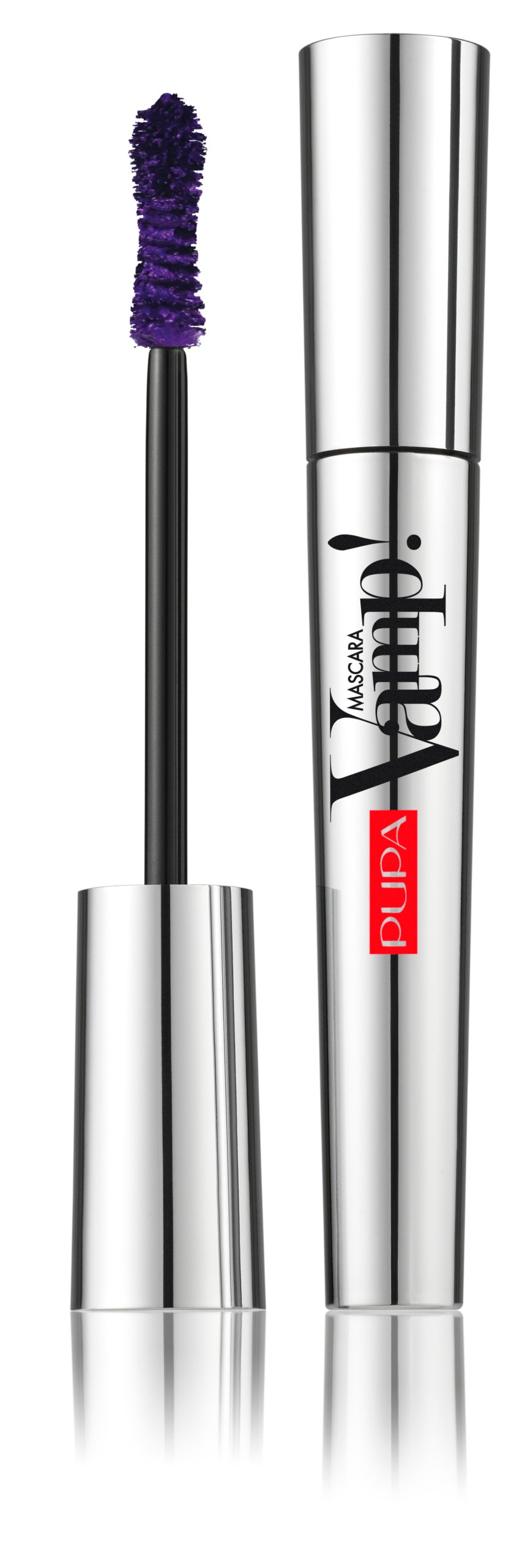 

Pupa Vamp Mascara 400 Amethyst Violet tusz do rzęs