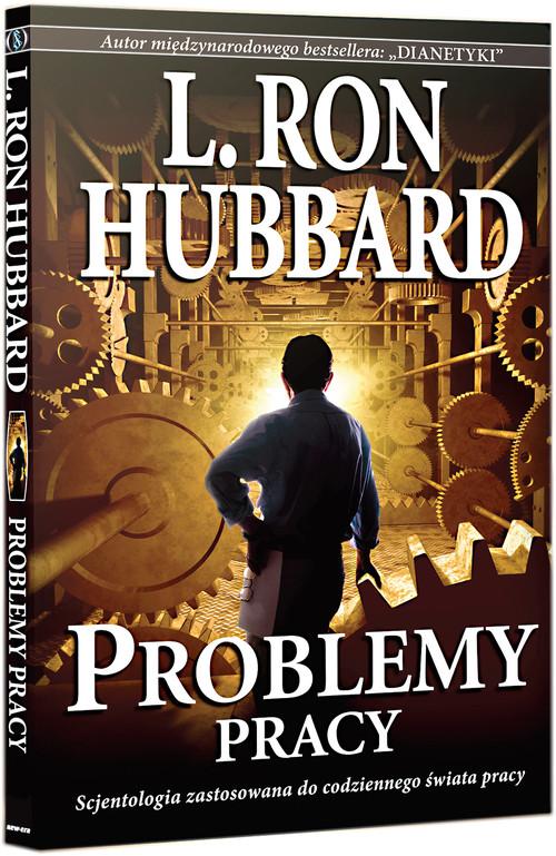 

Problemy pracy L. Ron Hubbard