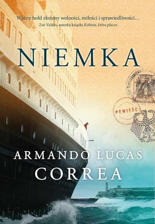

Niemka Armando Lucas Correa