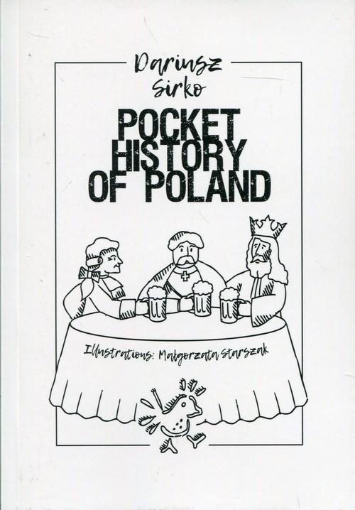 

Pocket History of Poland Dariusz Sirko