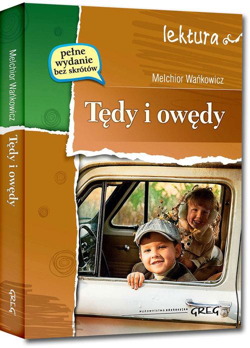 

Tędy i owędy Melchior Wańkowicz