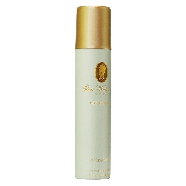 

Pani Walewska dezodorant spray 90 ml Gold