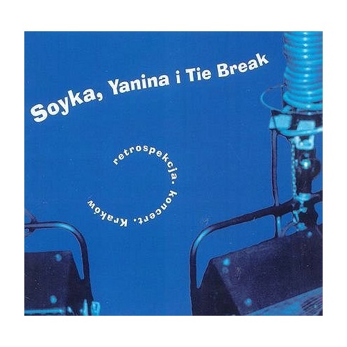 

Stanisław Soyka, Janusz Yanina Iwański, Tie Break