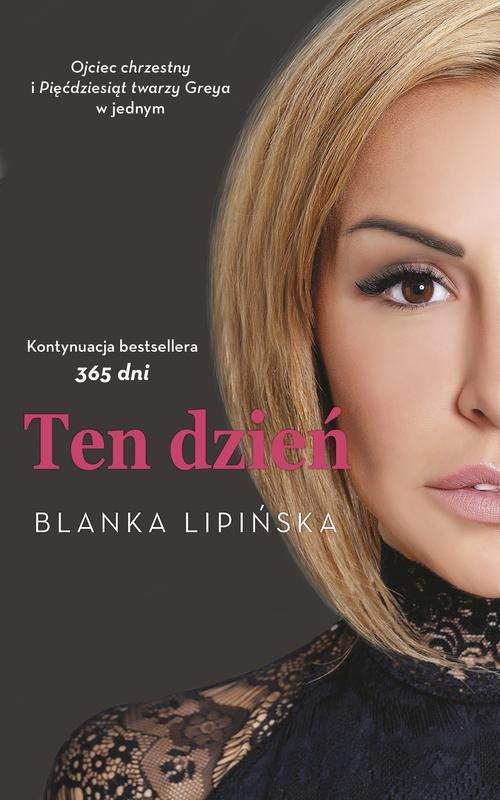 

Ten dzień Blanka Lipińska