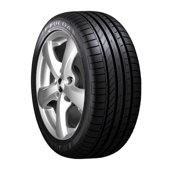 

4x opony letnie 205/50R16 Fulda Sportcontrol 87V