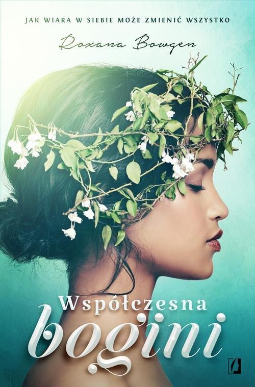 

Współczesna bogini Roxana Bowgen