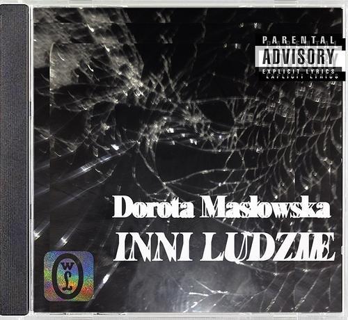 

Inni ludzie Dorota Masłowska
