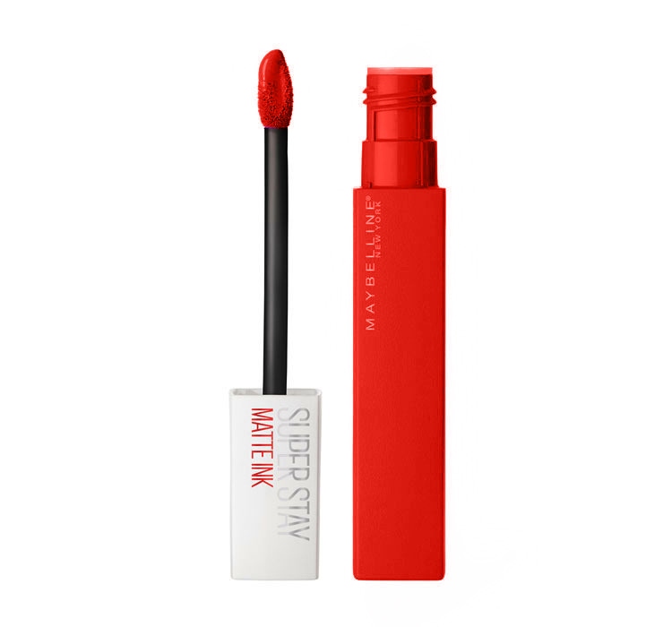 

Maybelline Super Stay Matte Ink 25 heroine
