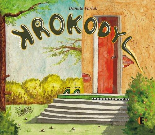 

Krokodyl Danuta Parlak