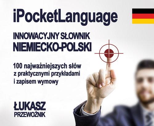 

iPocketLanguage - innowacyjny słownik niemiecko-po